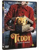 Teddy, la magia de la Navidad (DVD)