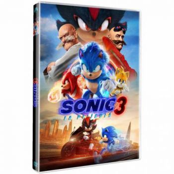 Sonic 3